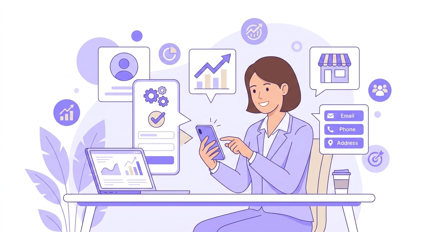 Compte Business Instagram : pourquoi et comment passer en 2 minutes