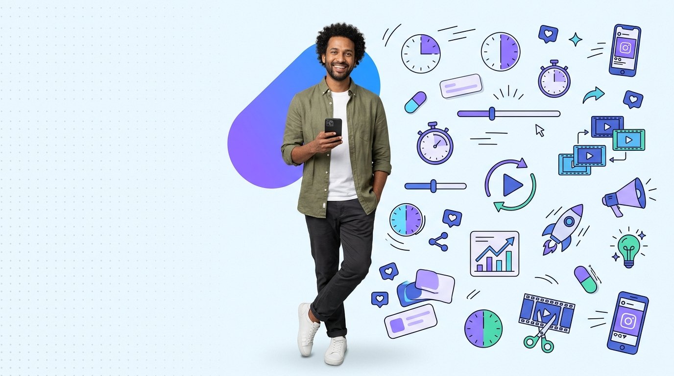 Ideal Instagram Reel Length: What Actually Works in 2026