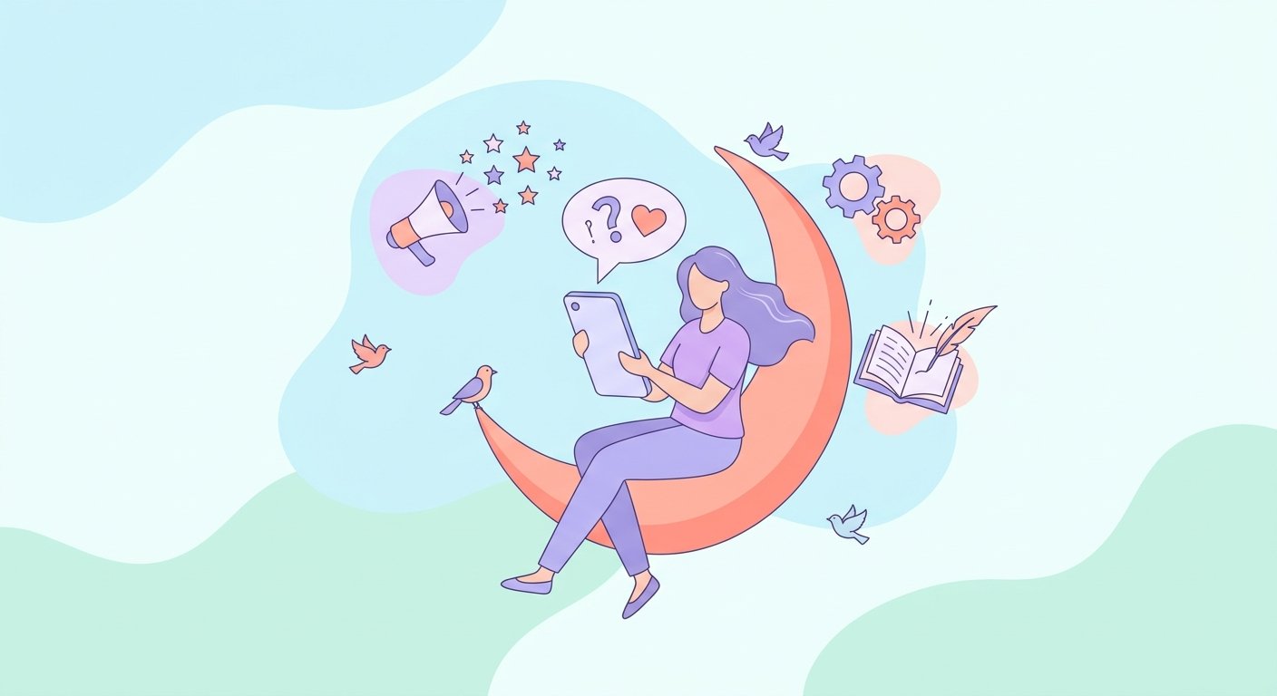Comment écrire une légende Instagram qui donne envie de réagir