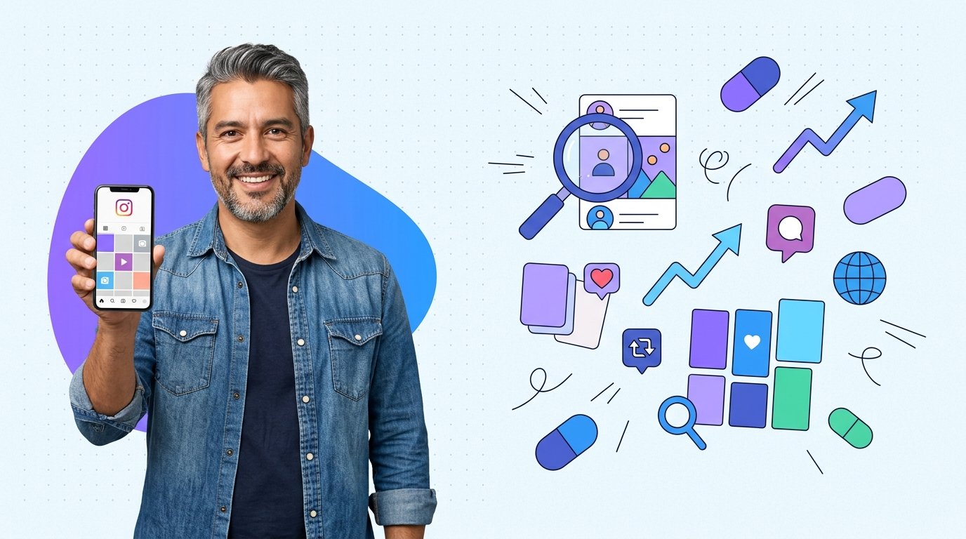 How to Get on Instagram's Explore Page in 2026