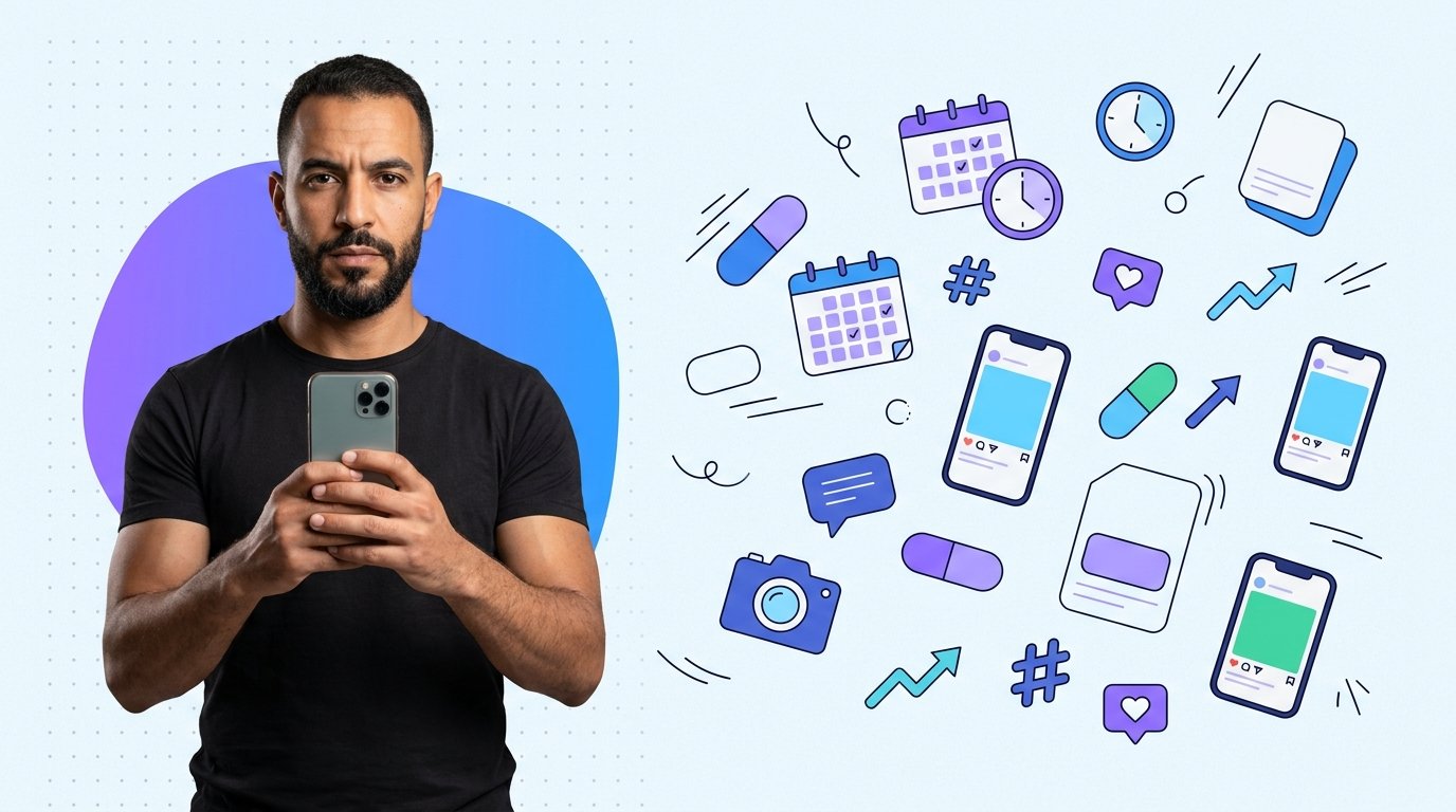 How to Schedule Your Instagram Posts in 2026