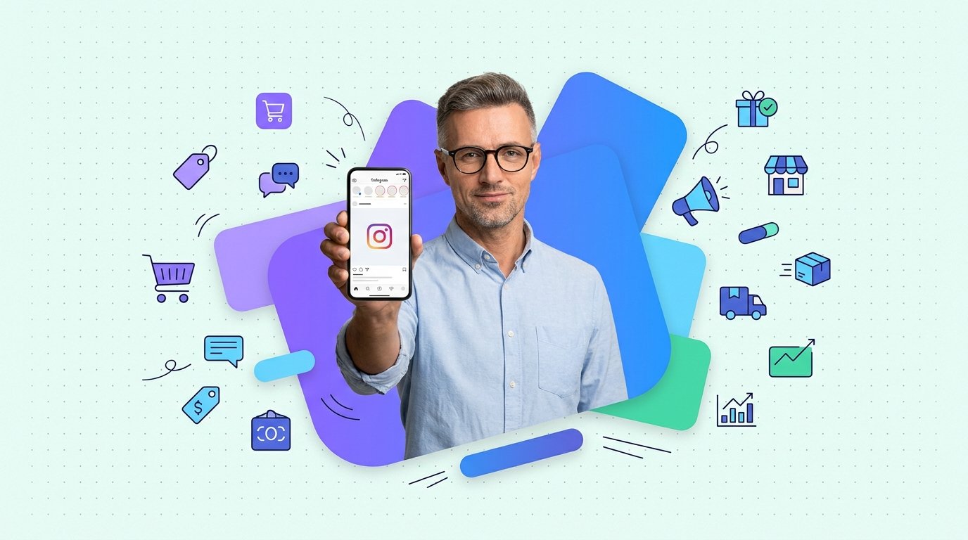 Comment vendre sur Instagram sans site web