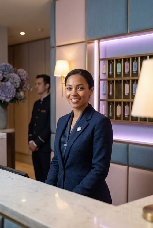 Hospitality