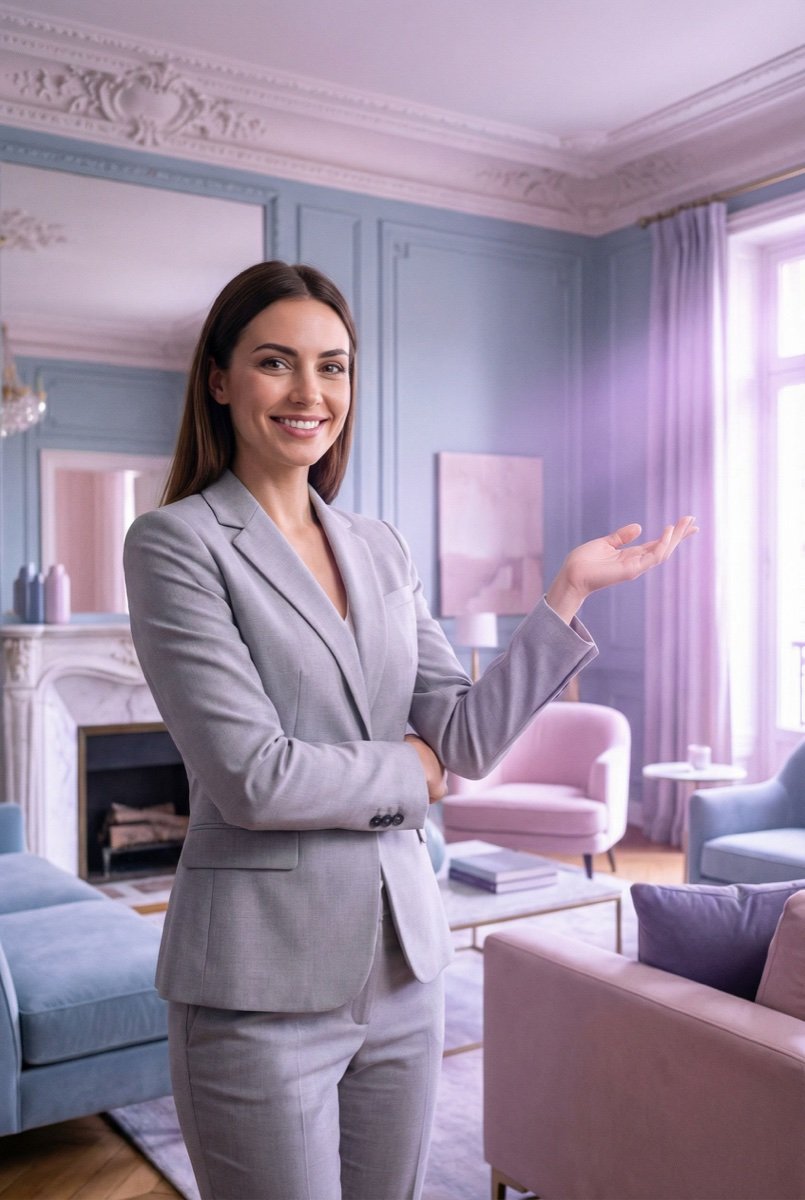 Real estate