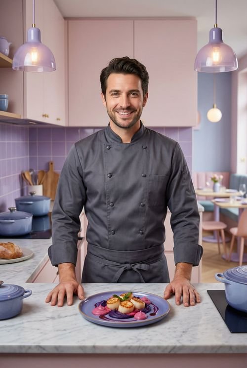 Restaurants